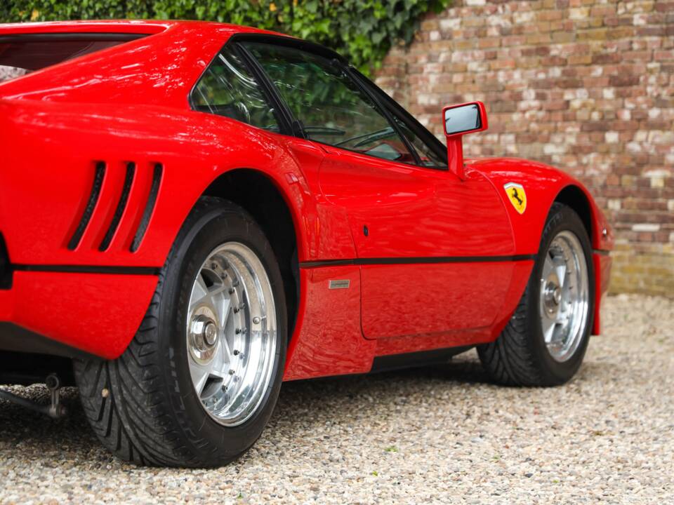 Bild 42/50 von Ferrari 328 GTB (1986)