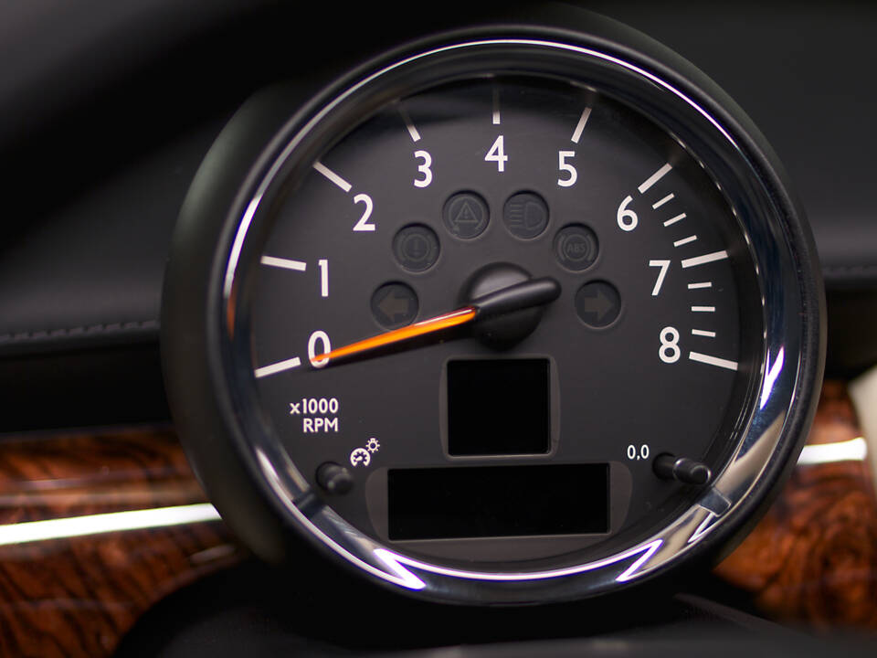 Imagen 39/53 de Mini Cooper S &quot;Goodwood&quot; (2012)