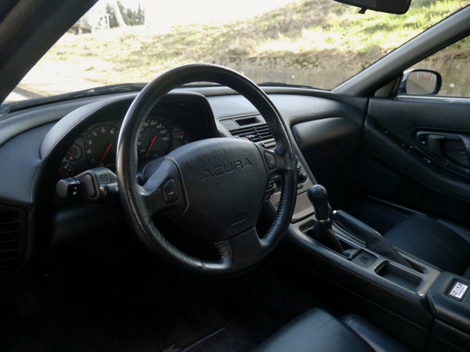 Imagen 19/43 de Acura NSX (1992)
