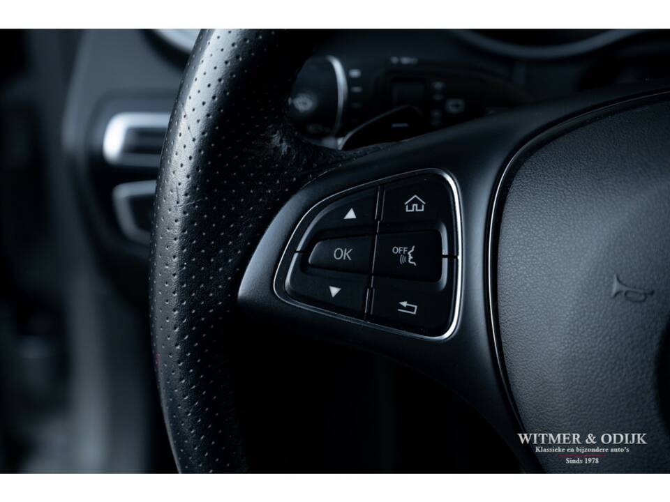 Imagen 14/29 de Mercedes-Benz C 180 T (2016)