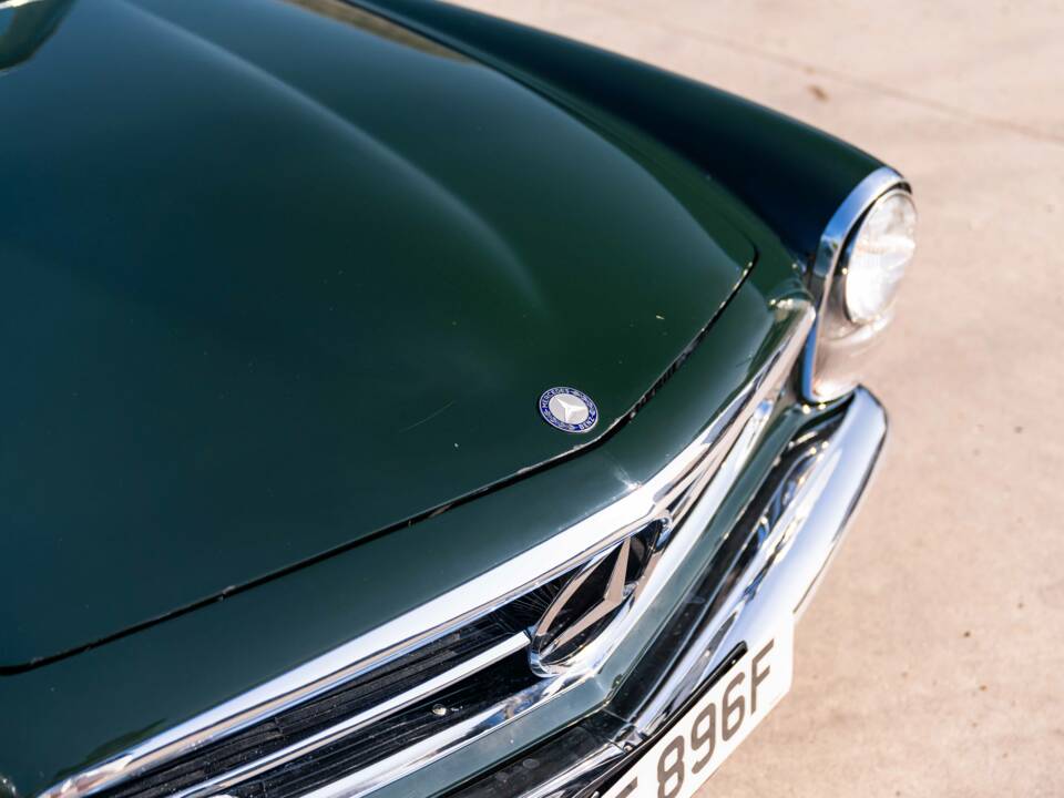Afbeelding 40/43 van Mercedes-Benz 280 SL (1968)