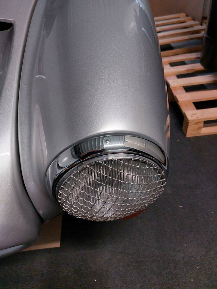 Immagine 5/19 di DKW Monza 3=6 (1959)