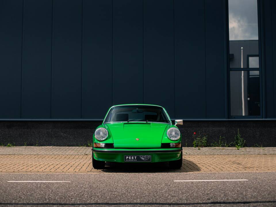 Image 3/20 of Porsche 911 2.4 E (1972)