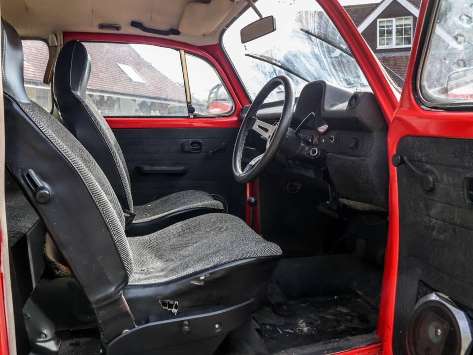 Afbeelding 4/41 van Volkswagen Kever 1303 LS (1972)