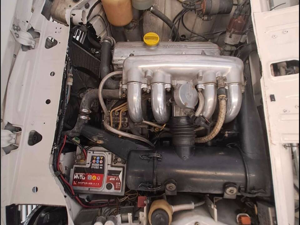 Imagen 13/19 de BMW 2002 tii (1974)