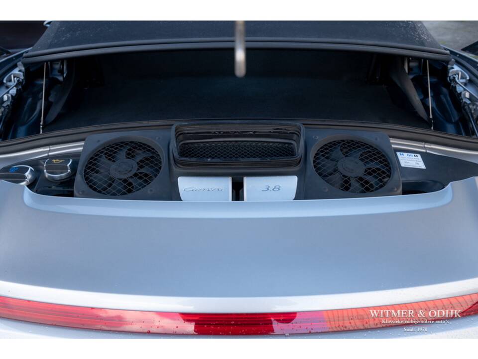 Bild 34/34 von Porsche 911 Carrera 4S (2014)