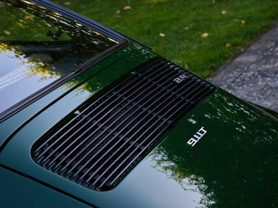 Image 15/76 of Porsche 911 2.4 T (1973)