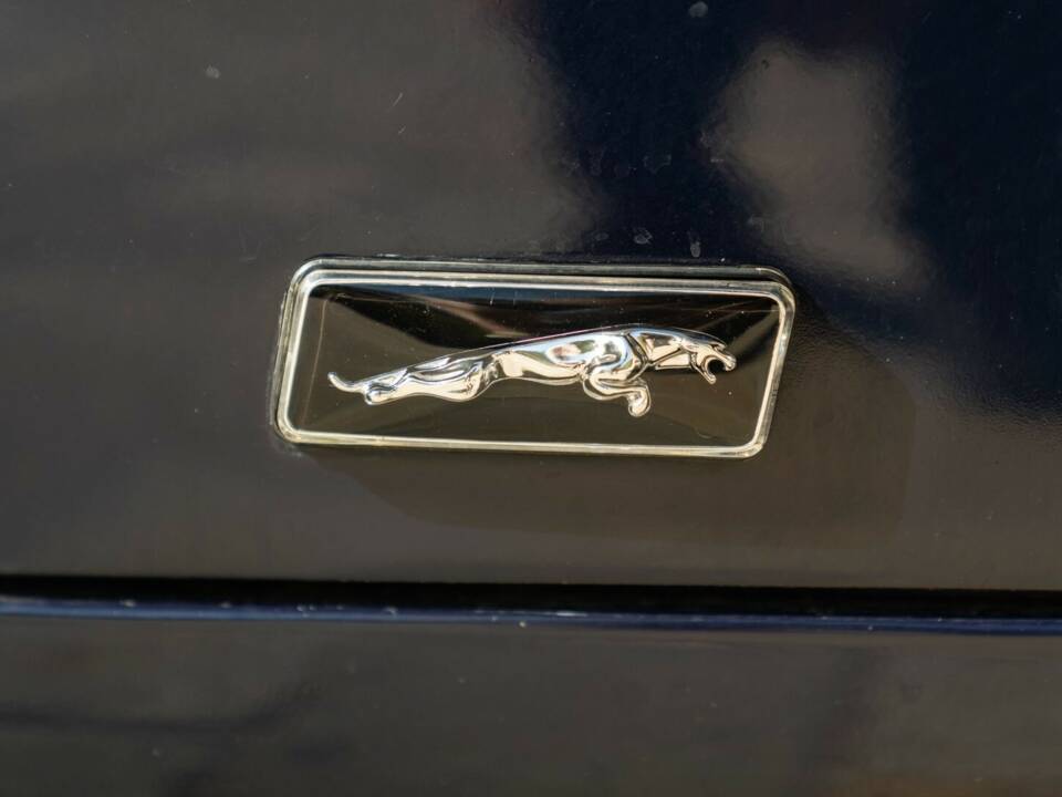 Imagen 27/50 de Jaguar XJ 4.2 (1978)