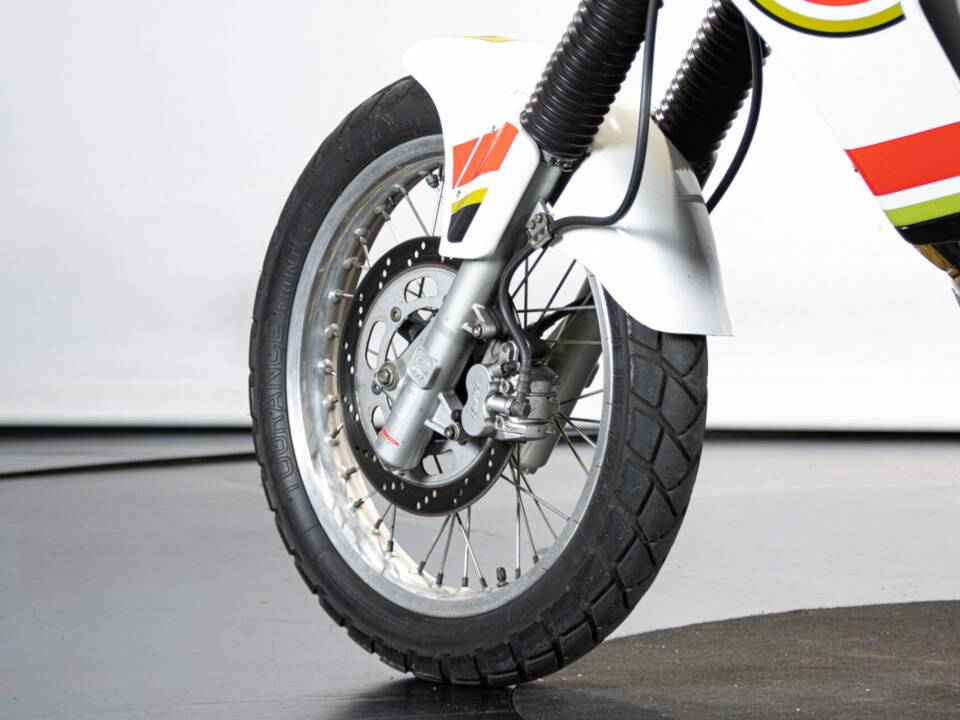 Bild 18/50 von Cagiva E900 Elefant (1993)