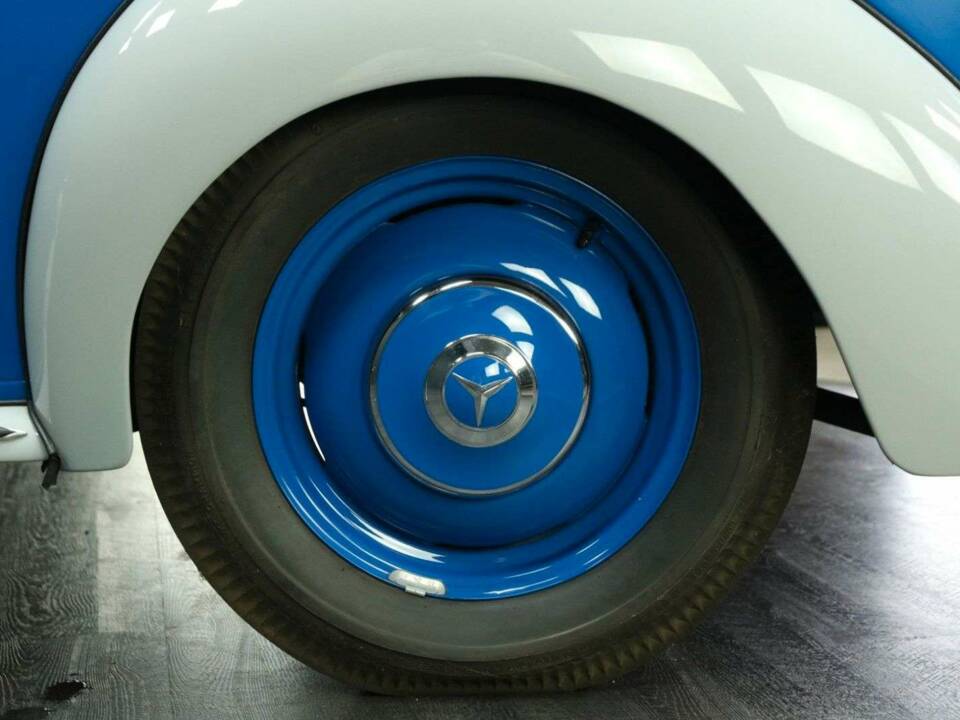 Image 46/49 of Mercedes-Benz 170 V (1949)