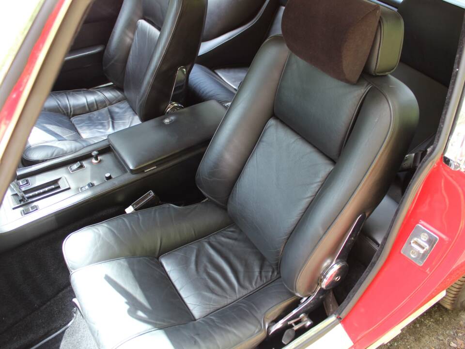 Bild 15/19 von Jensen Interceptor MK III (1972)