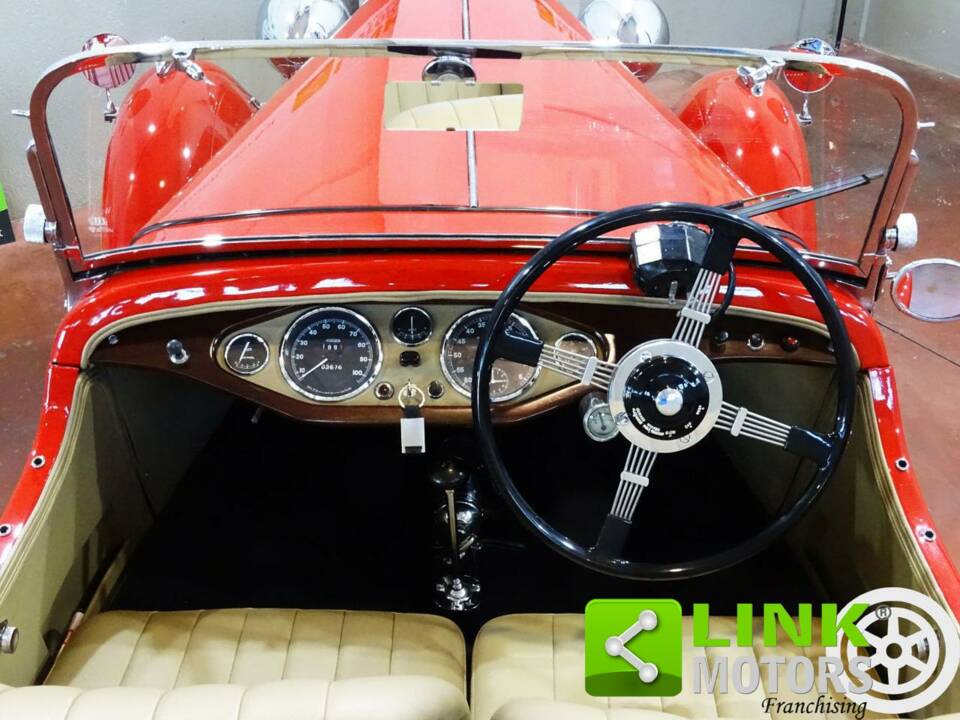Bild 4/10 von Singer 9 Sports (1933)