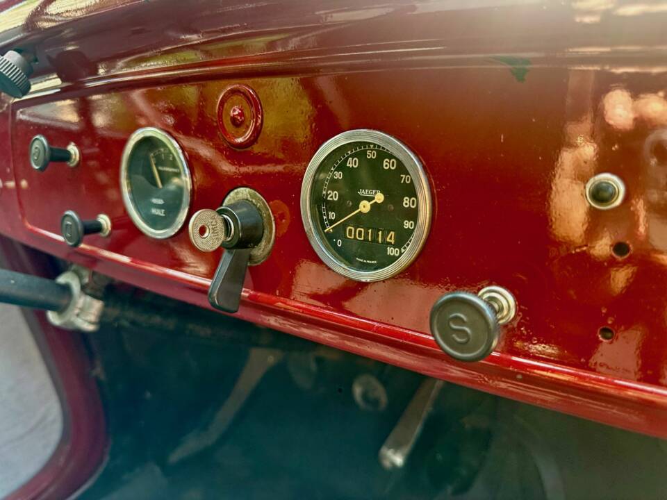 Bild 7/27 von SIMCA Simca 5 (1937)