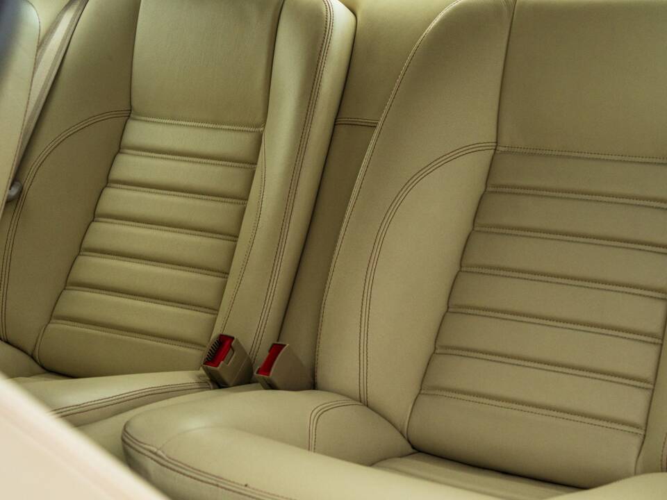 Imagen 50/50 de Jaguar XJRS 6.0 (1993)