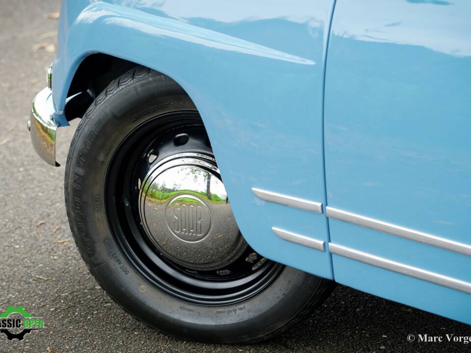 Image 60/68 of Saab GT 750 (1959)