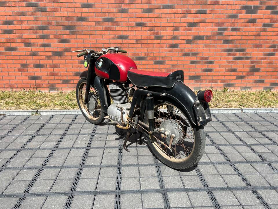 Bild 12/20 von MV Agusta DUMMY (1954)