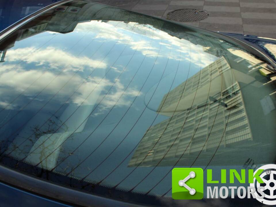Bild 8/10 von Jaguar XK8 4.0 (1997)
