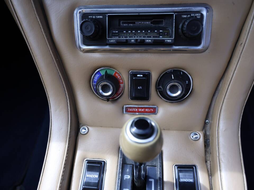 Bild 43/50 von Jensen Interceptor  MK III (1972)