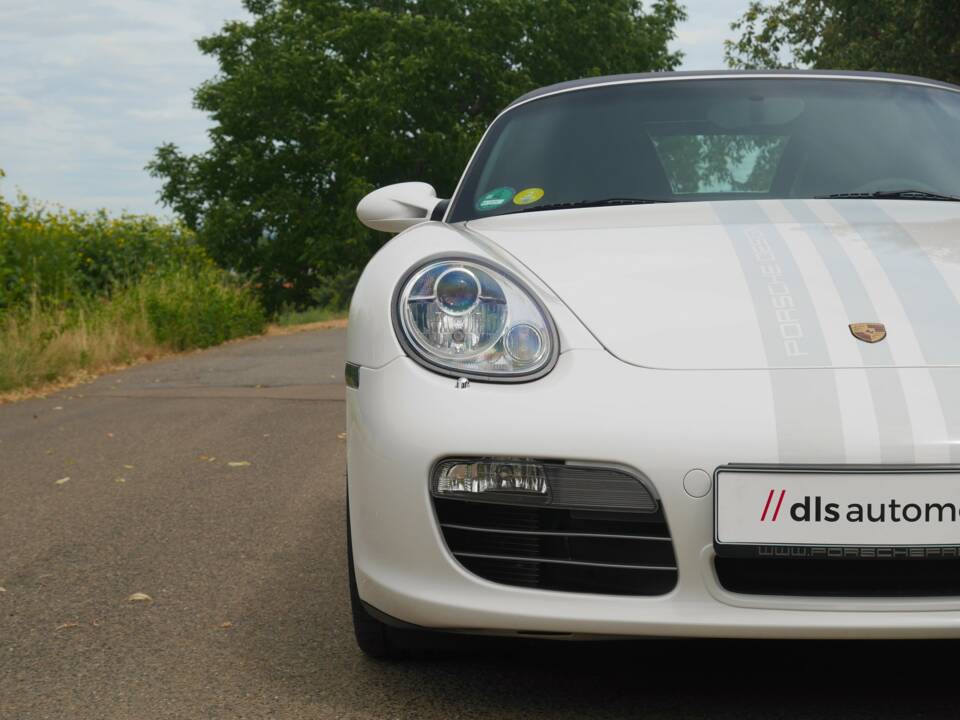 Image 14/50 de Porsche Boxster S (1900)