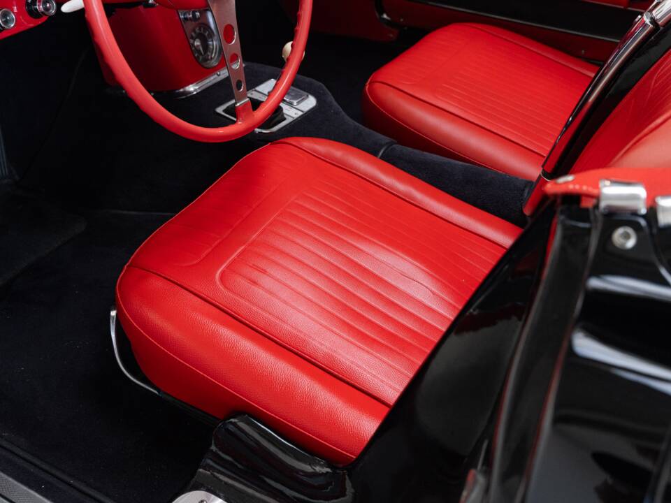 Immagine 15/32 di Chevrolet Corvette (1959)