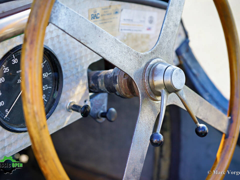 Imagen 29/53 de Riley Nine Brooklands Speed Model (1928)