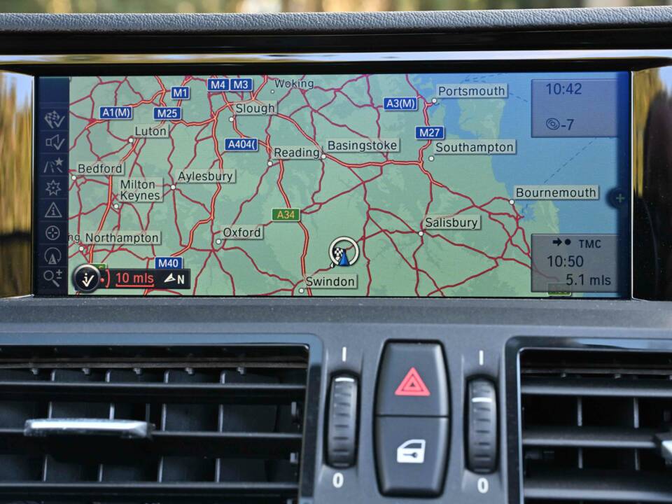 Afbeelding 40/50 van BMW Z4 sDrive35i (2016)