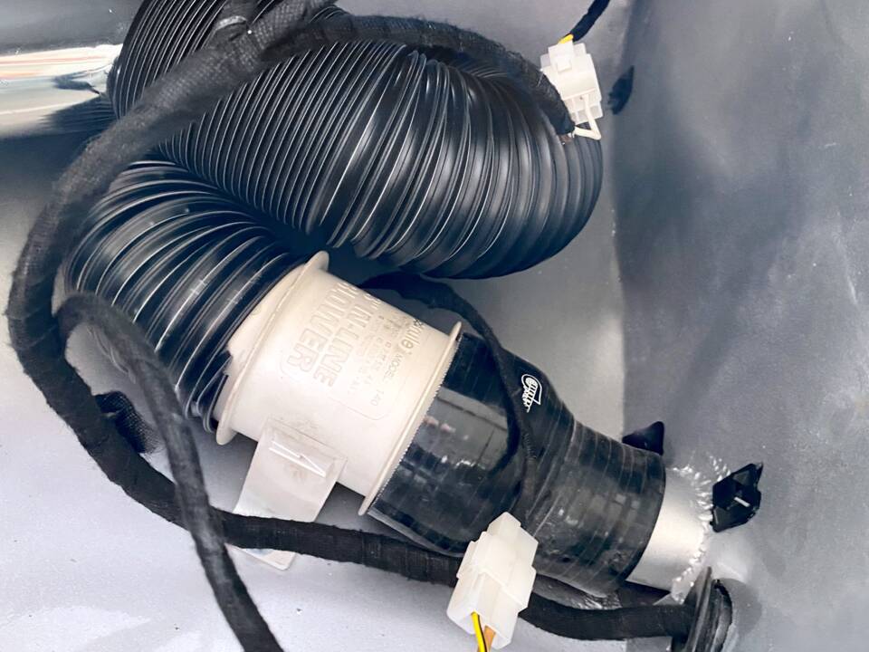 Bild 33/37 von Porsche 550 Spyder RS 1500 (1954)