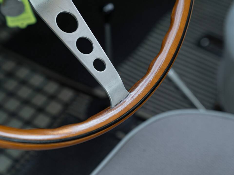 Immagine 40/50 di Renault Dauphine Gordini (1961)