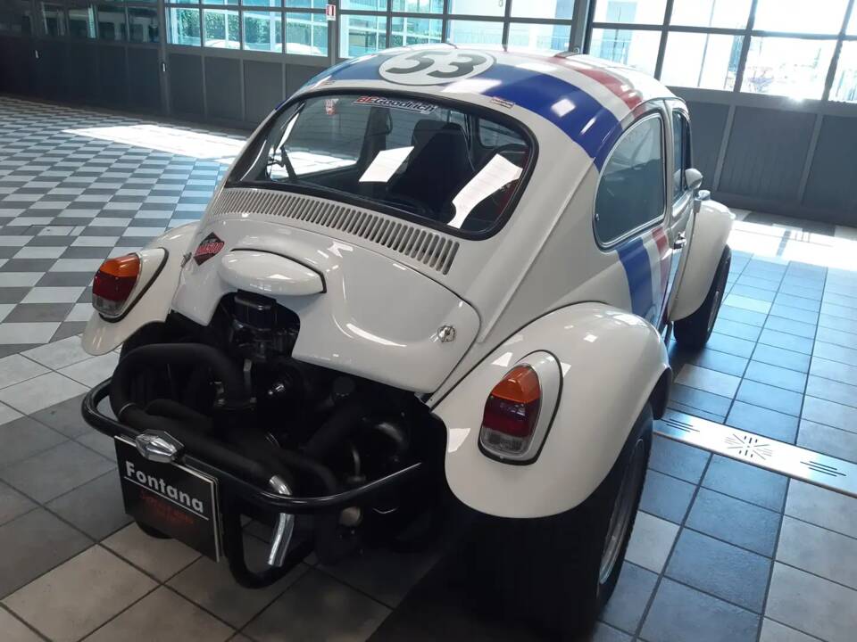 Image 7/14 of Volkswagen Beetle 1300 (1970)