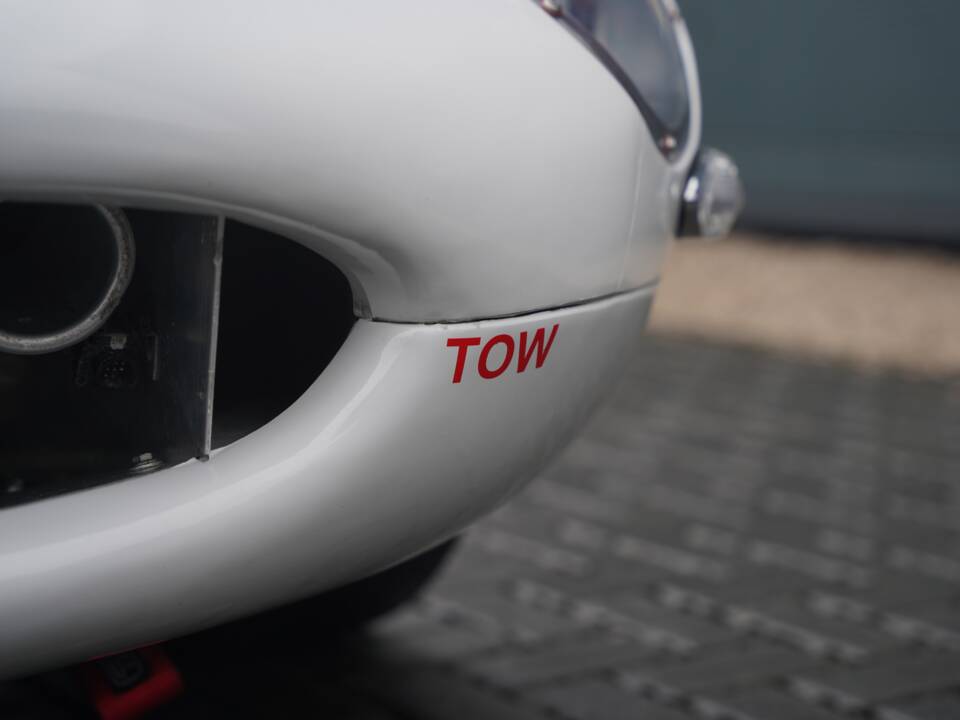 Bild 33/50 von Jaguar E-Type 3.8 (1964)