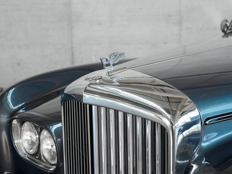 Image 5/50 of Bentley S 3 (1964)