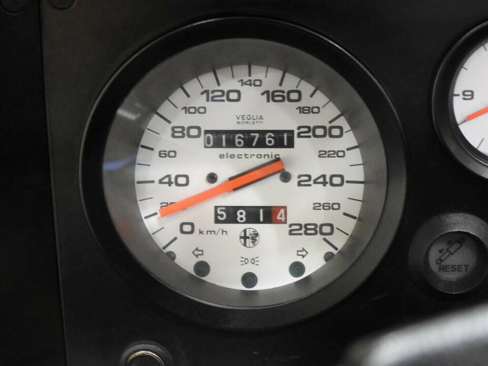 Bild 7/14 von Alfa Romeo RZ (1995)