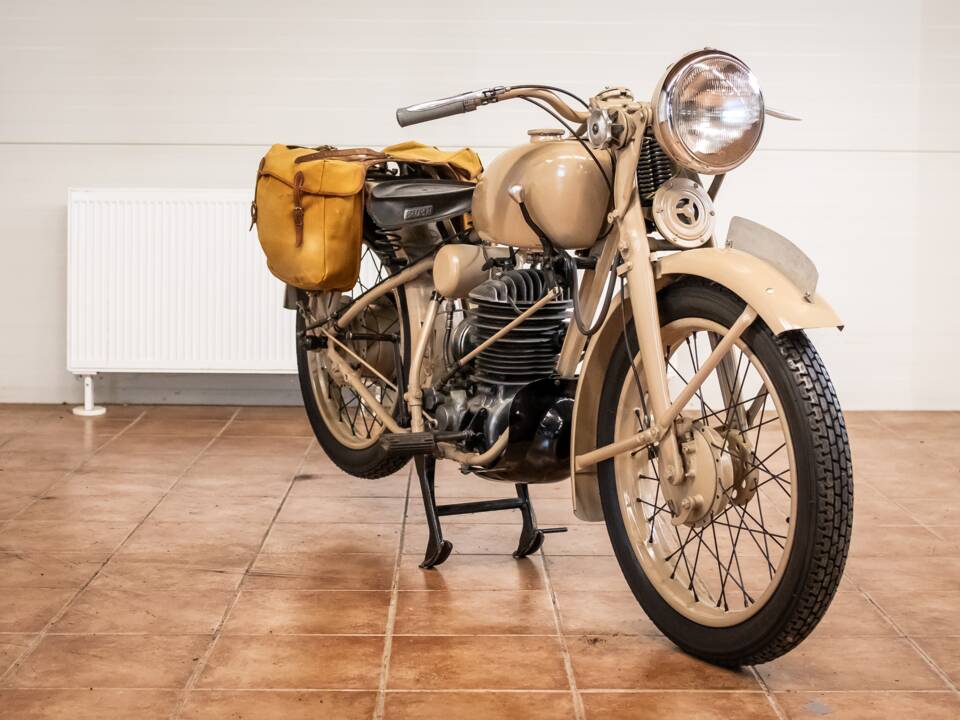 Afbeelding 2/12 van Puch 250 S 4 (1943)