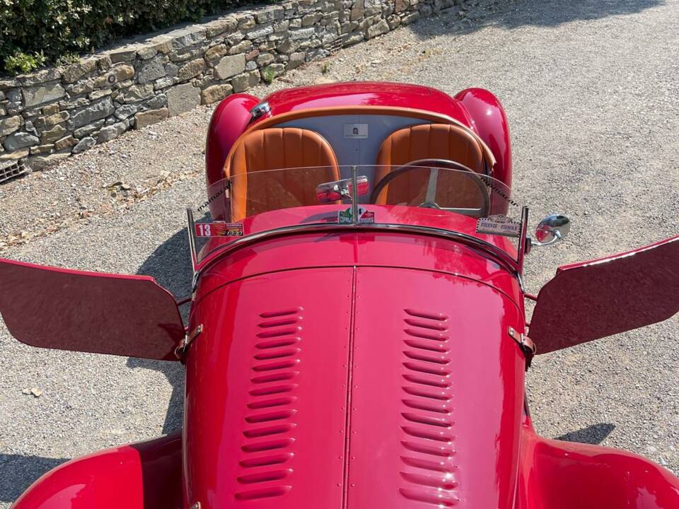 Bild 32/58 von FIAT 508 C MM (1940)
