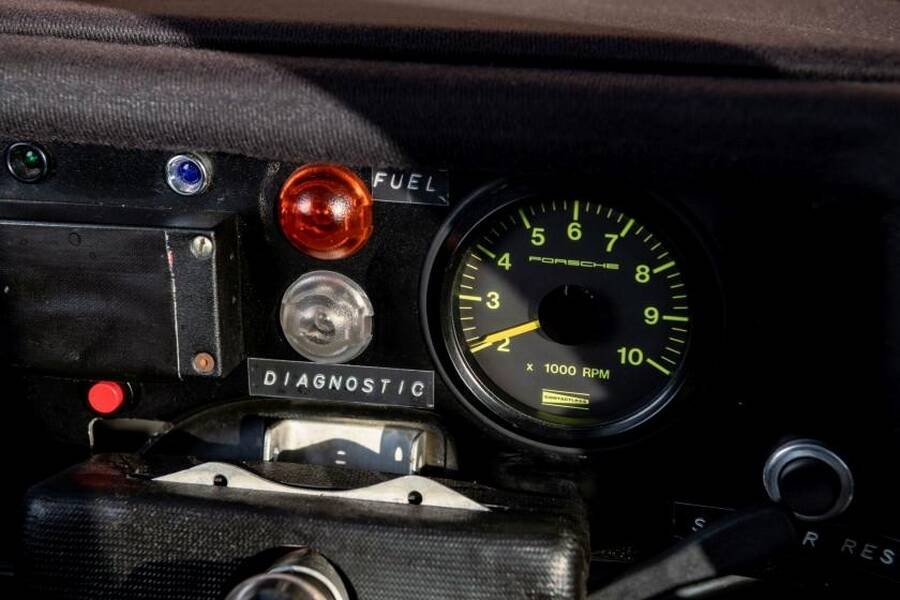 Immagine 25/40 di Porsche 962 (1991)