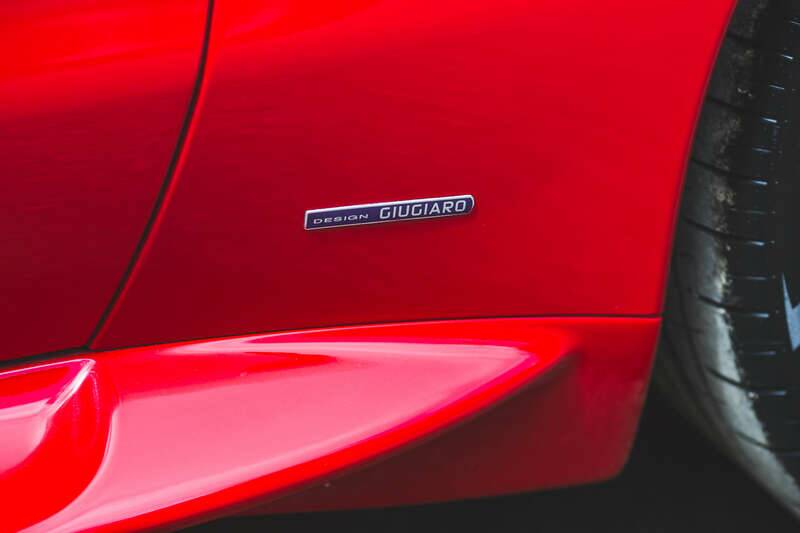 Image 40/50 of Maserati GranSport 4.2 (2006)