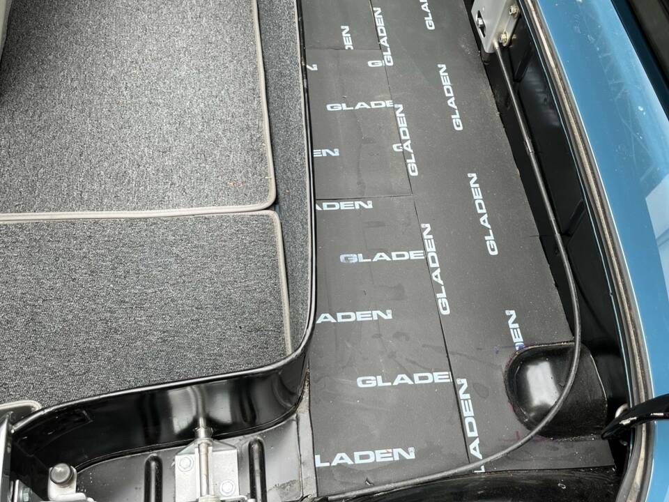 Image 4/19 of Mercedes-Benz 280 SL (1970)