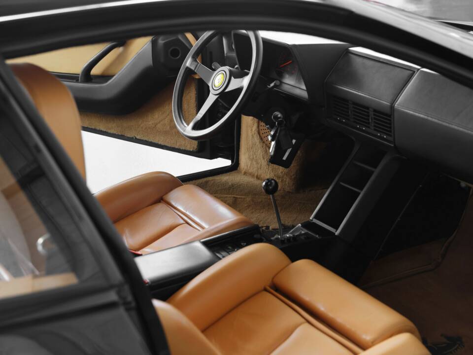 Bild 26/50 von Ferrari Testarossa (1987)