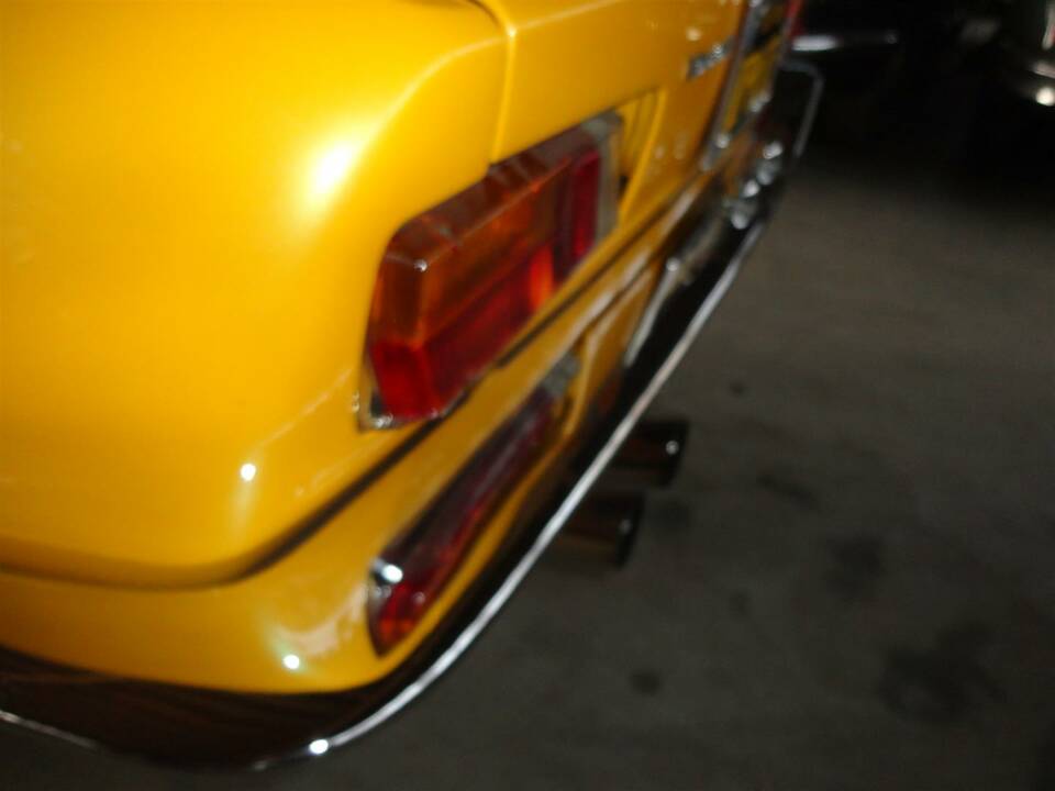 Image 44/47 de Maserati Ghibli (1968)