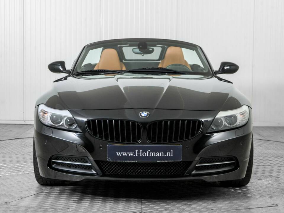 Immagine 14/50 di BMW Z4 sDrive23i (2010)