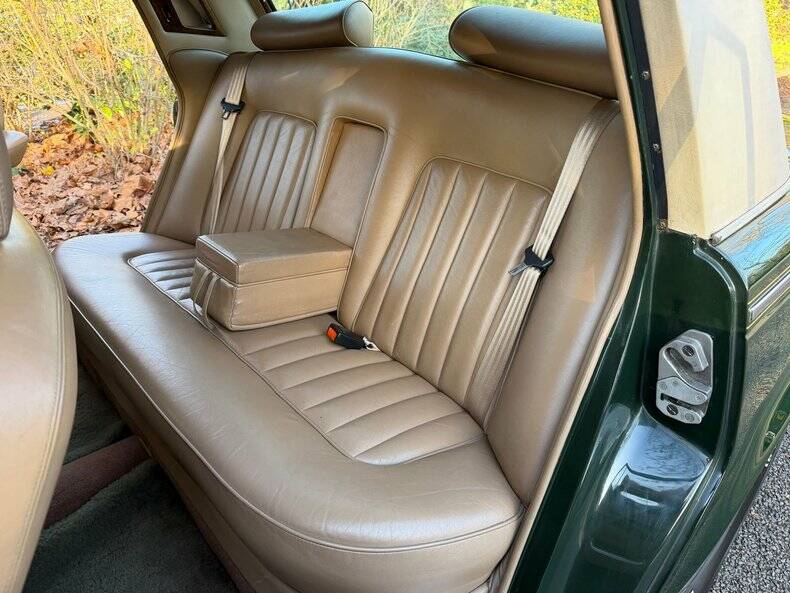 Immagine 20/50 di Rolls-Royce Silver Shadow II (1979)