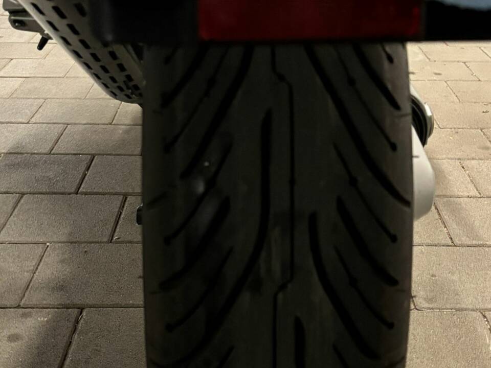 Image 4/11 of BMW R 1150 R Rockster (2004)