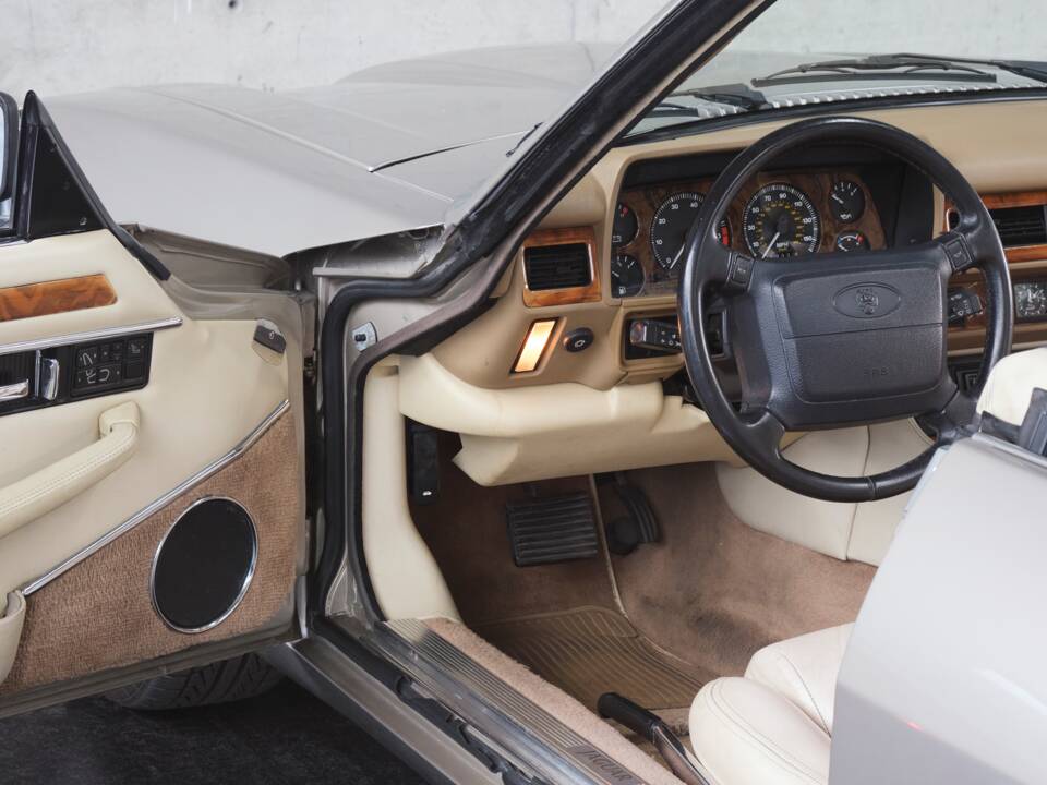 Bild 31/50 von Jaguar XJS 4.0 (1995)