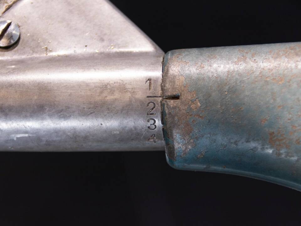 Image 18/50 of Piaggio DUMMY (1960)