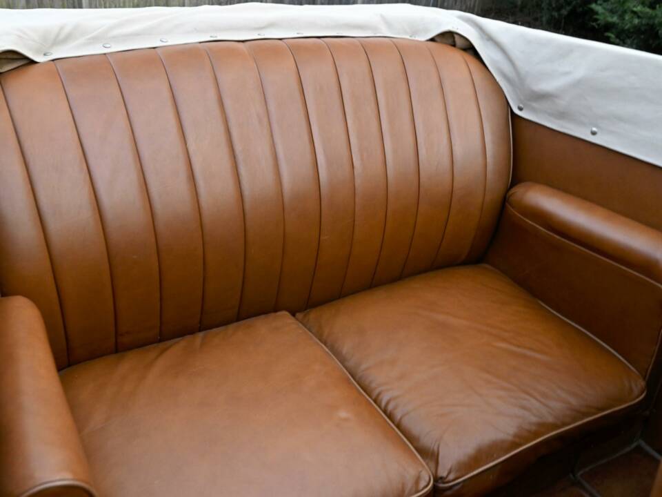 Immagine 38/50 di Rolls-Royce 20 HP (1929)