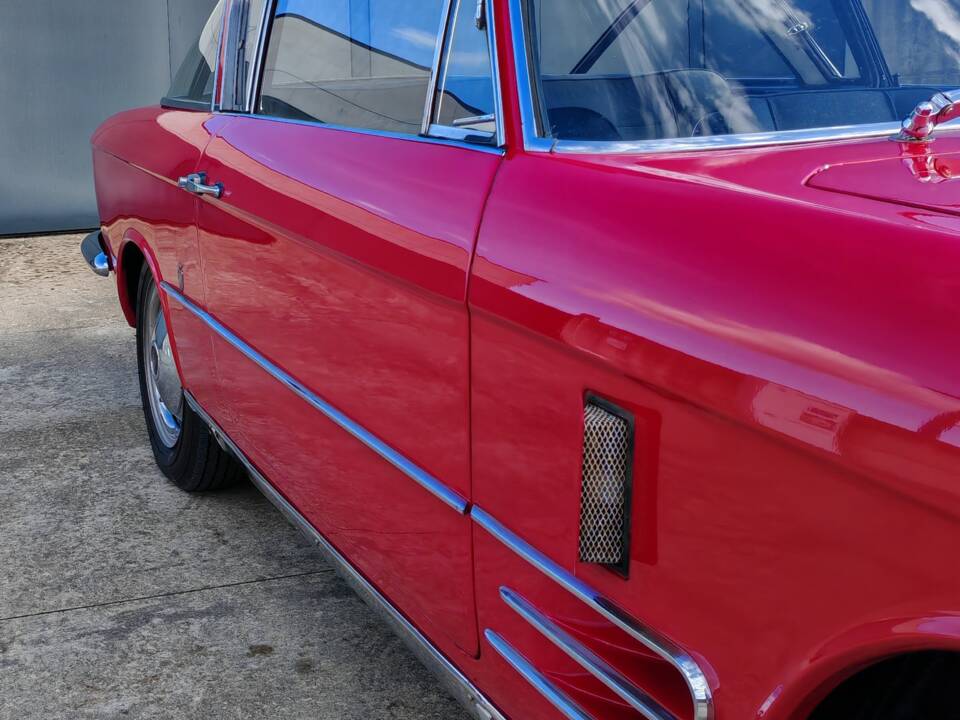 Afbeelding 29/50 van FIAT 2300 S Coupé (1967)