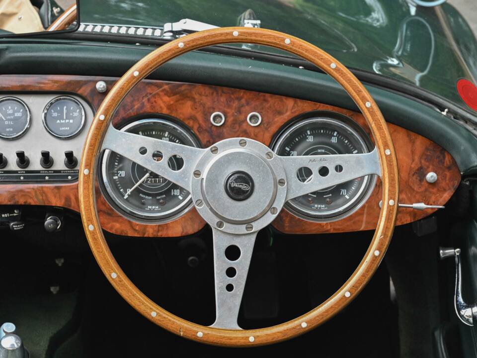 Afbeelding 46/50 van Daimler SP 250 (1963)