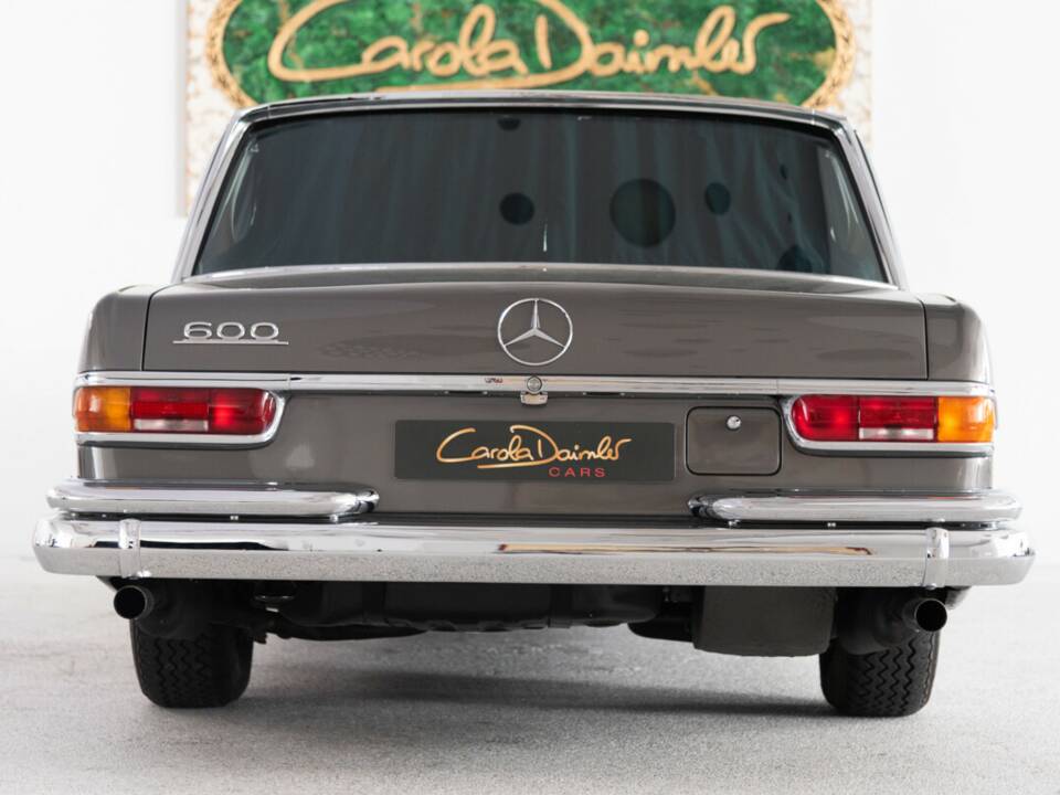 Bild 9/39 von Mercedes-Benz 600 (1967)