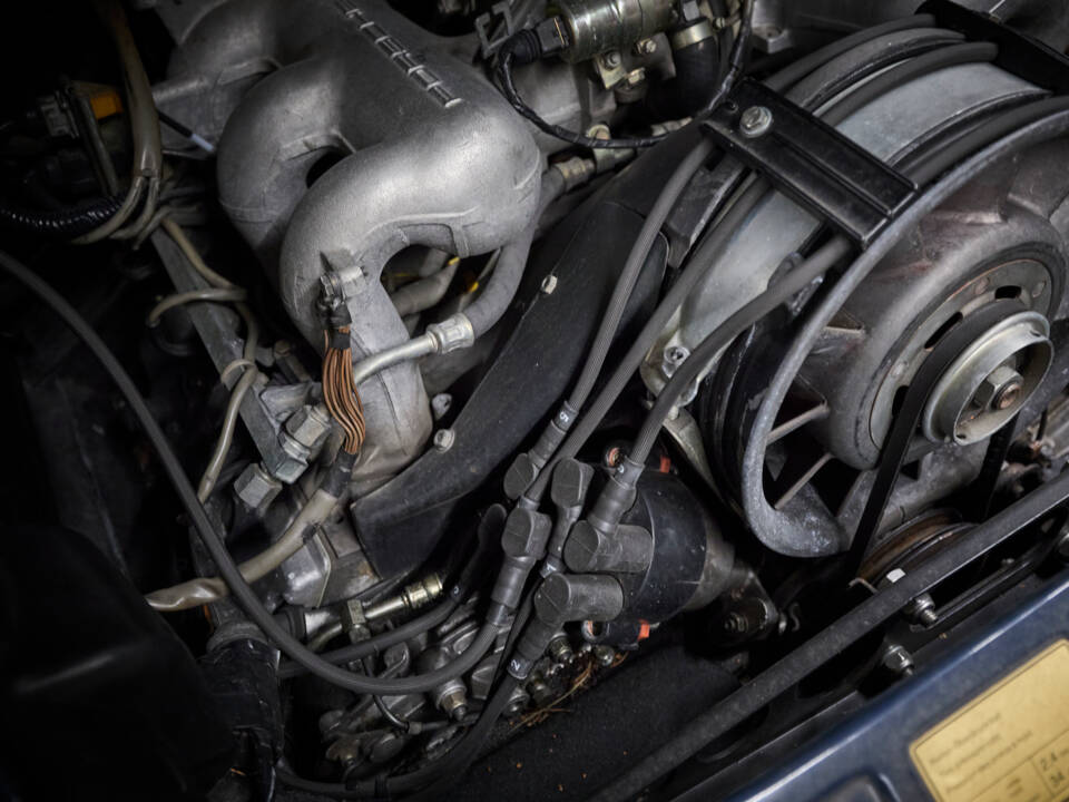 Bild 75/95 von Porsche 911 Carrera RS 3.0 (1974)