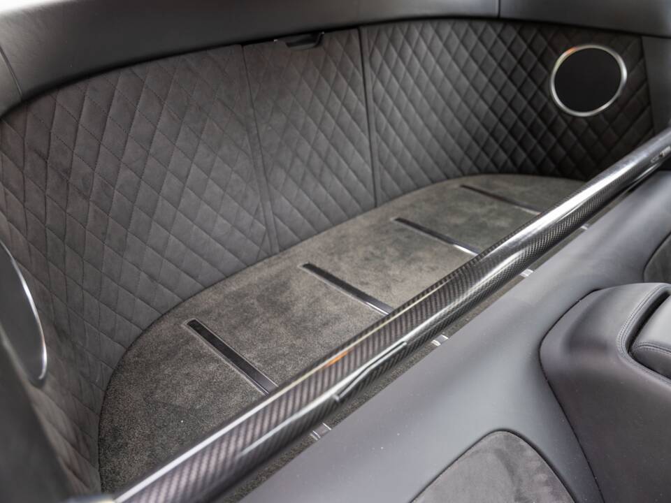 Bild 41/50 von Bentley Continental Supersports (2010)